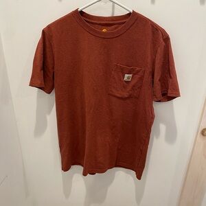 Carhartt Original Fit Men’s/Unisex Shirt Size Medium (8/10)